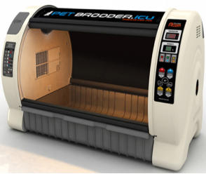 Rcom B600N-pet-animal-intensive-care-pavilion-brooder